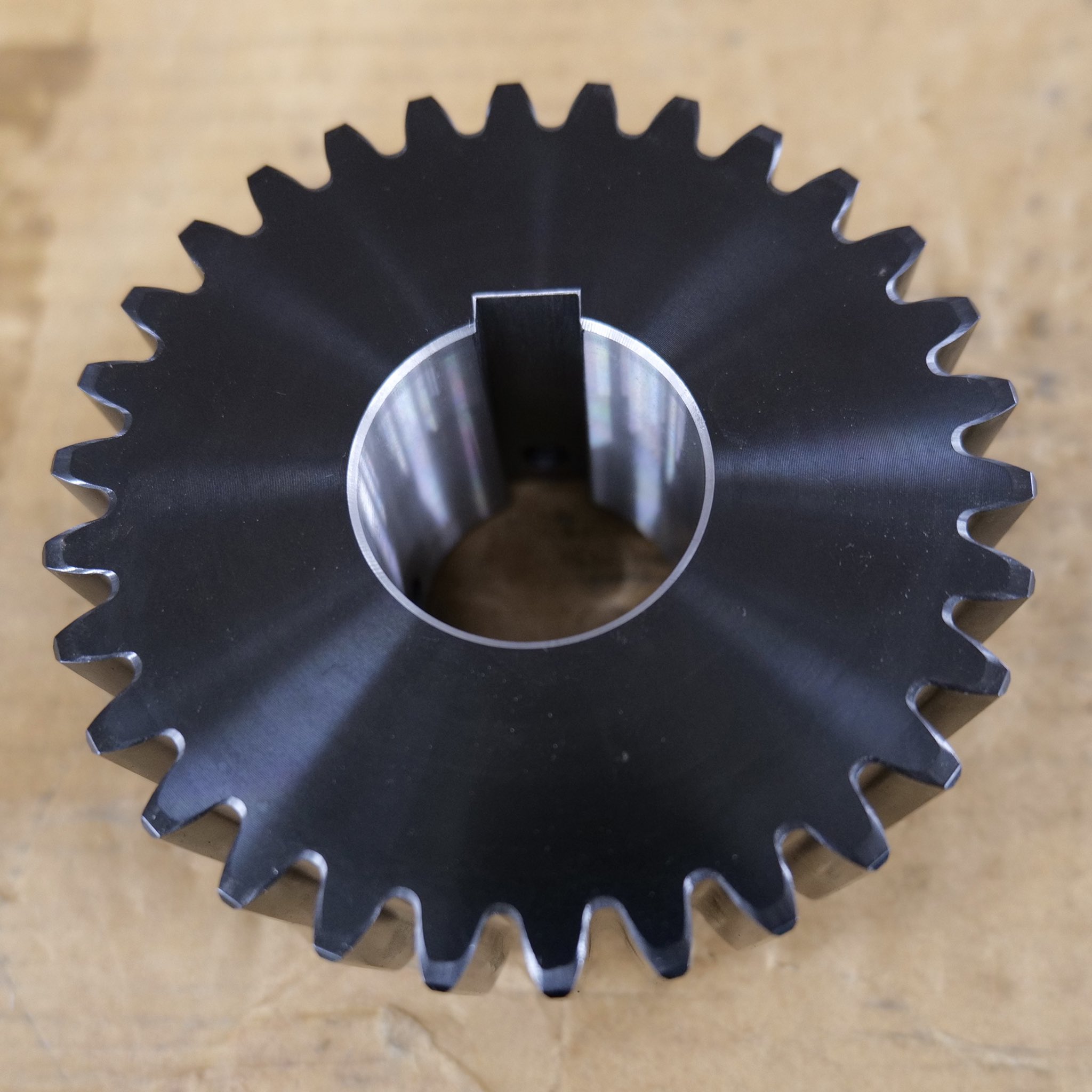 Stock Gears  KHK Gear Manufacturer