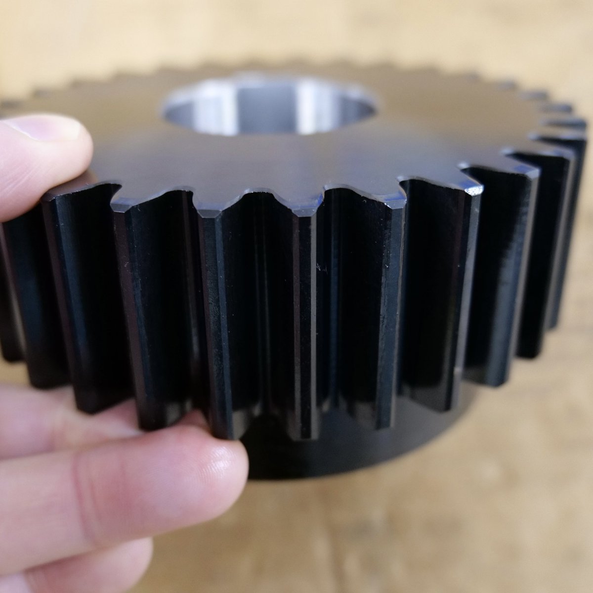 KHK Gears tweet media