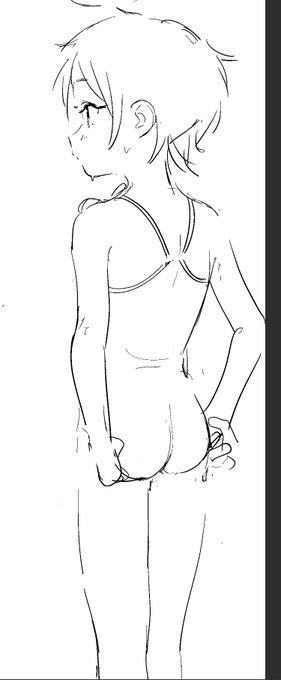 🩱わかろうとしている 