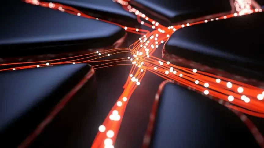 AND Technology Research tweet media