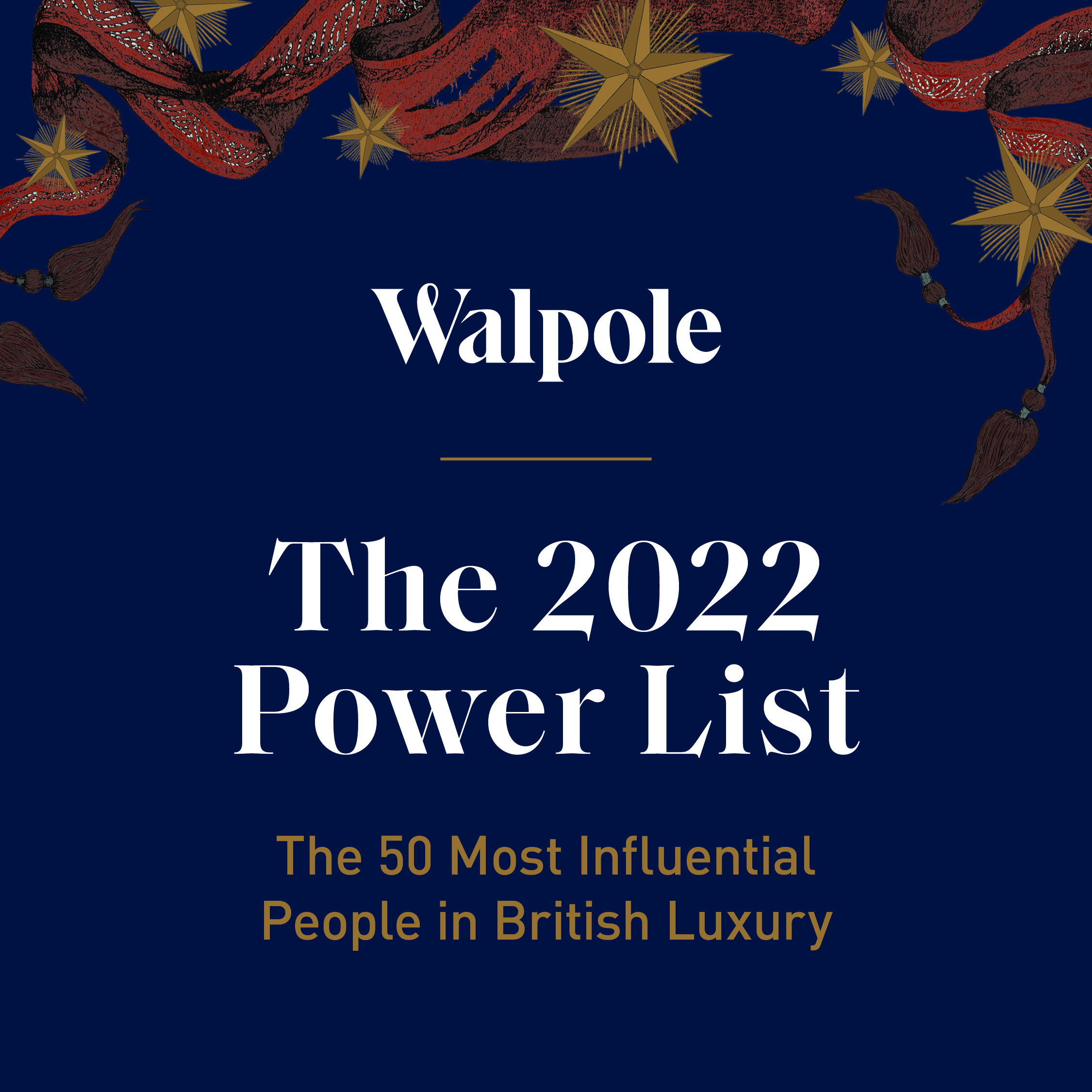 The 50 most influential people in Britain