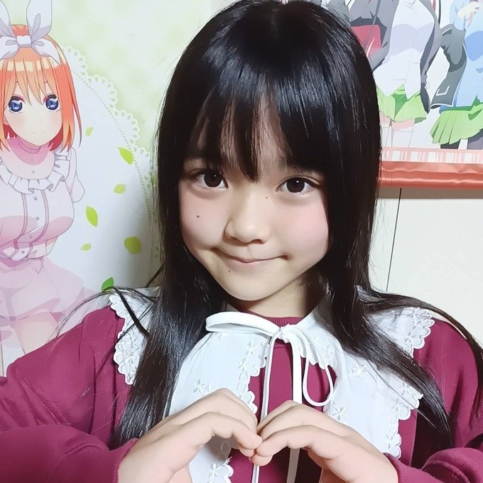 Twitterのコスプレ画像10