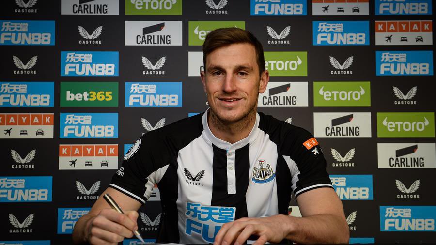 Transfer News Live tweet media