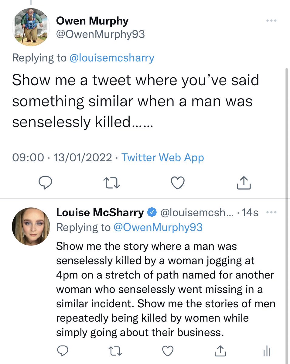 Do not fucking try me today, I have the time.