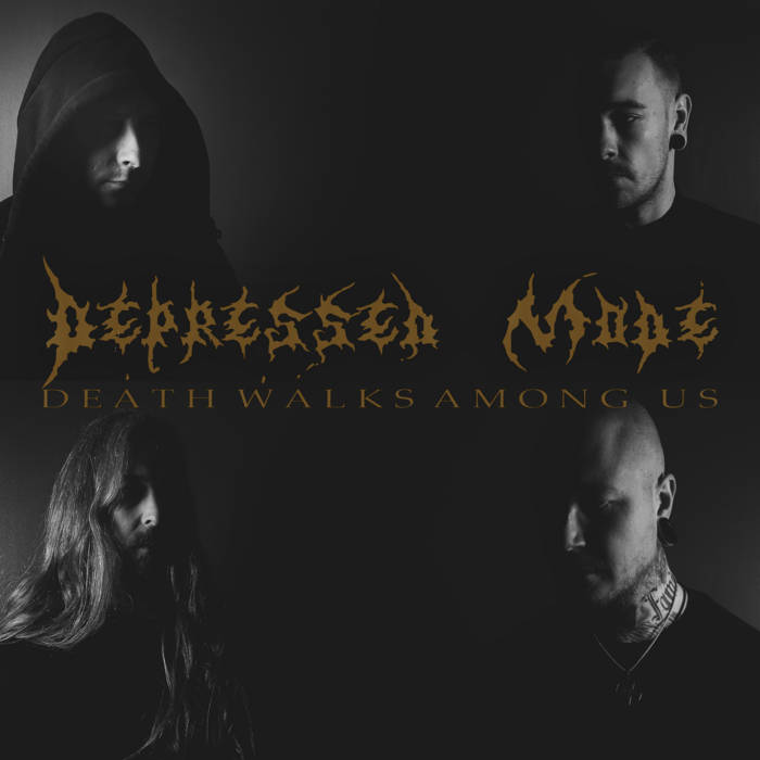 pregonermetall's tweet photo. DEPRESSED MODE (Finlàndia) presenta nou single: "Death Walks Among Us" #SymphonicDeath #DoomMetal #DepressedMode #Finlàndia #NouSingle #Gener #2022 #Metall #Metal #MúsicaMetal #MetalMusic https://t.co/DuVxj8a9fU