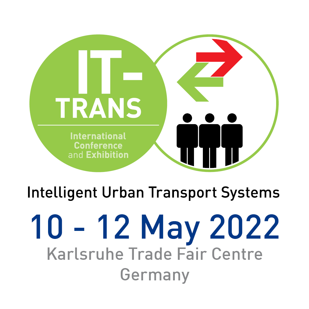 IT_TRANS's tweet photo. 📢 IT-TRANS postponed to a new date in May 📢

With consideration for the ongoing coronavirus restrictions on hosting events in Germany, @UITPnews and @messekarlsruhe have decided to postpone the upcoming edition from 8-10 Mar to 10-12 May 2022. 
▶️ https://t.co/SqhI3Y40TL https://t.co/v74LQCsH3P