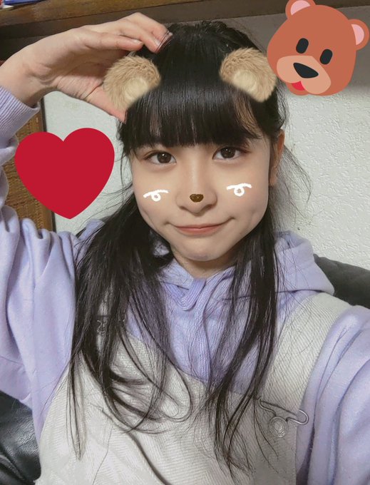 Twitterのコスプレ画像3