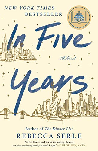In Five Years: A Novel Kindle Edition
<a href="/OnlineshipU/">Onlineship USA</a> 
More shopping go with link 
onlineship.us/amazon-us/
#books #bookstagram #book #booklover #reading #bookworm #bookstagrammer #read #bookish #booknerd #bookaddict #booksofinstagram #bibliophile #love #instabook #bookshelf