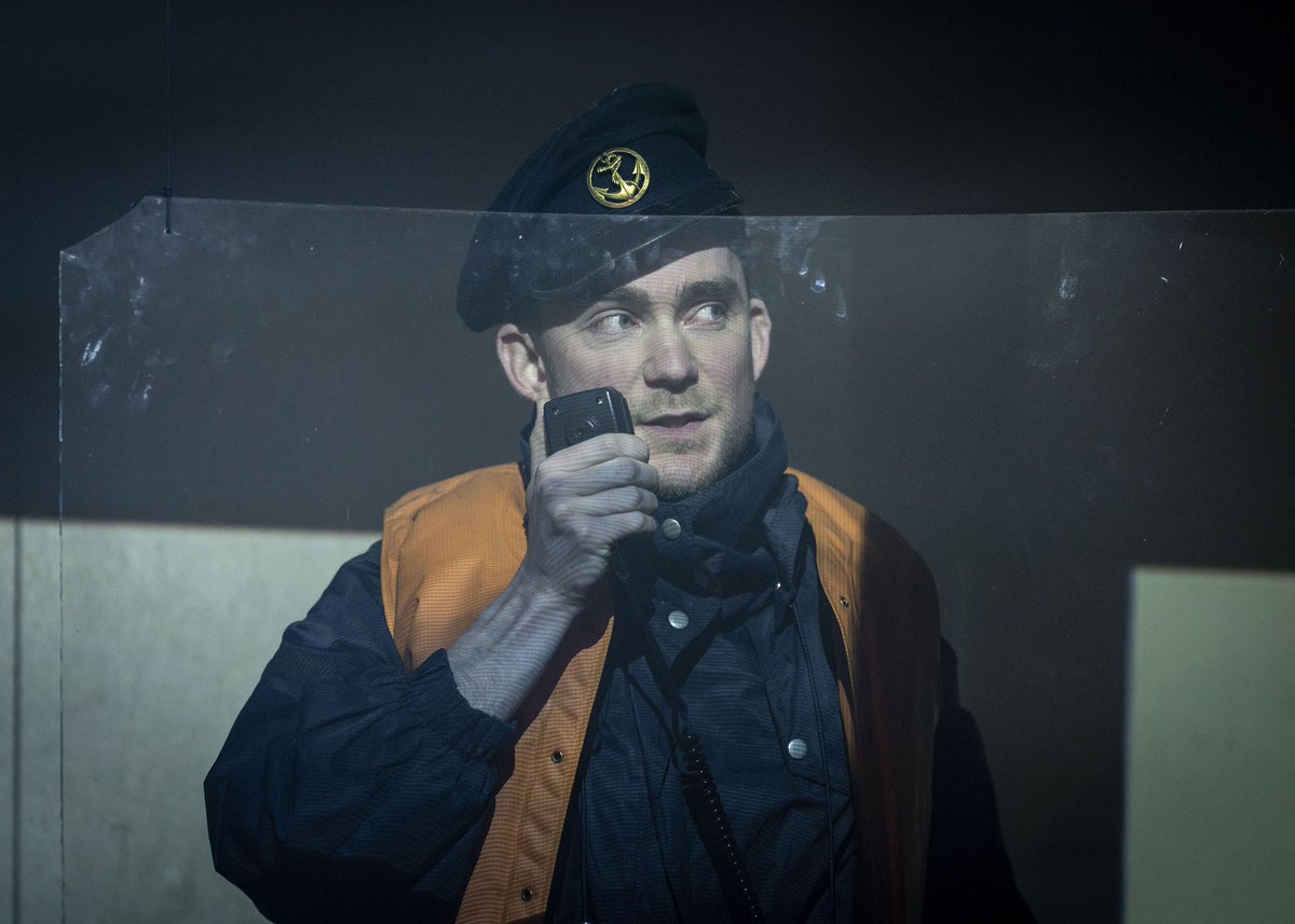 OriginalTheatre's tweet photo. ⭐️ NOW STREAMING ⭐️

Into The Night is now available on demand at https://t.co/HAFJzU9eQe. Stream this “vital story” before 20 Feb 2022.

⭐️⭐️⭐️⭐️
🗣 London Theatre Reviews https://t.co/mOLQKTn353