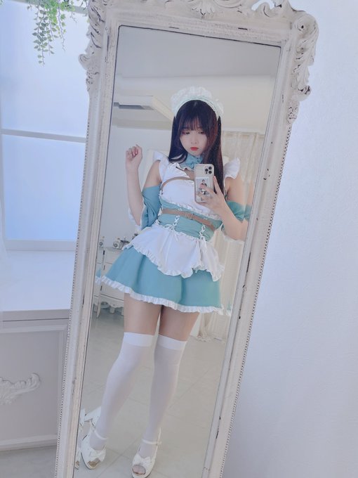 コスプレイヤーとみこのTwitter画像7