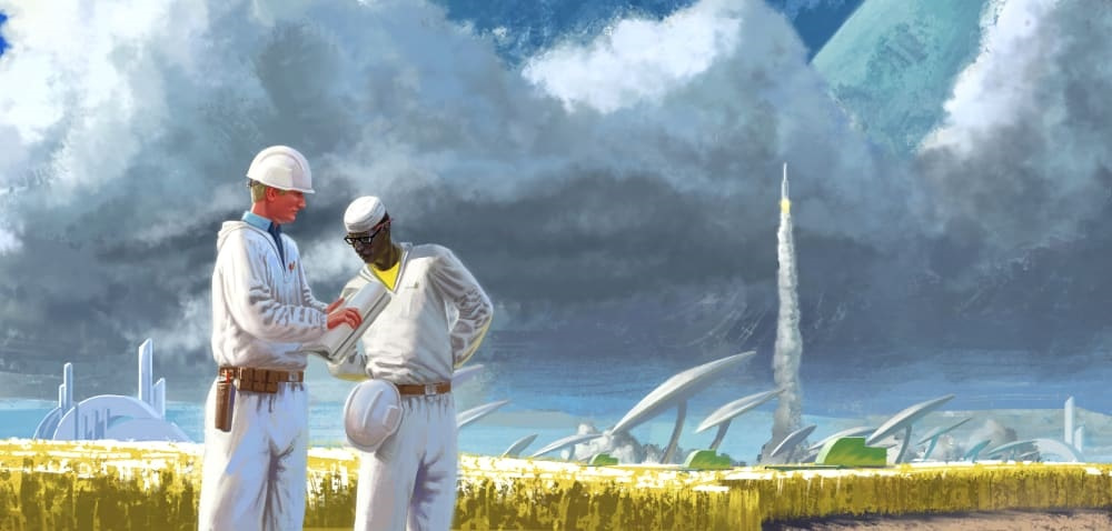 PlacesMarket's tweet photo. Cooperation
No matter the race, we're all people and will get to the new horizons together.
https://t.co/F6HbCYfW5n

#nftart  #nftcollectors  #NFTCommunity https://t.co/hJZ5po09sc