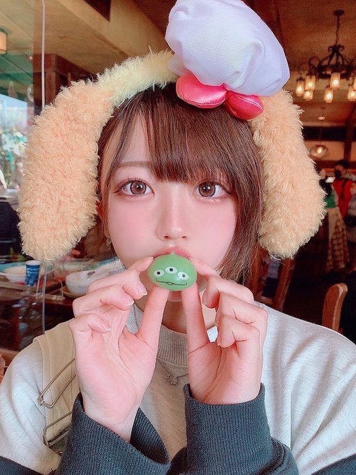 Twitterのコスプレ画像29