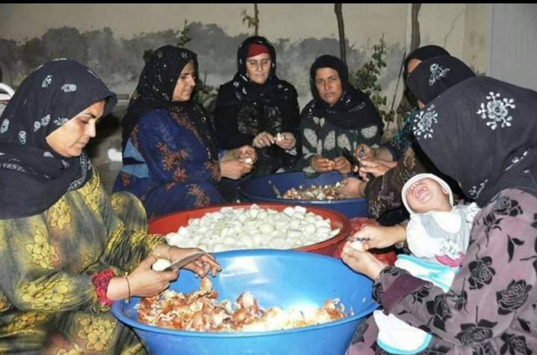 SOYSUZUN KIZINA BAK !!!
Bu toprakların sahibidir Araplar. Her Kürdü, Türkü bir tutamadığın gibi Arapları da tutamazsın. Sen manikür pedikürlerinle  Alışverişi Merkezlerinde kahve yudumlarken , sınırın sıfır noktasında Mehmedim üşümesin diye kazak ören, yemek yapan Analardan utan!