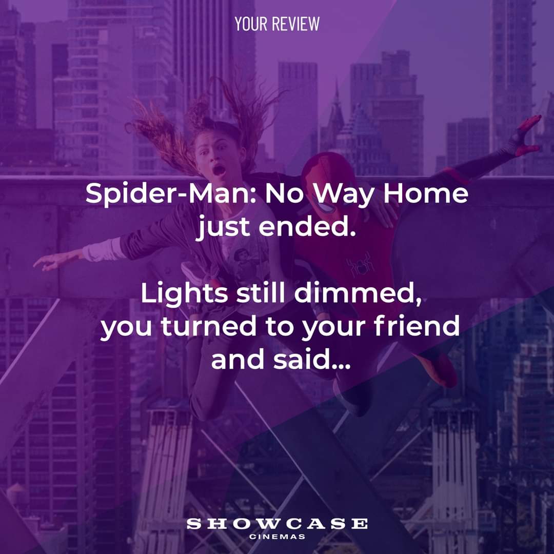 Showcase Cinemas UK tweet media