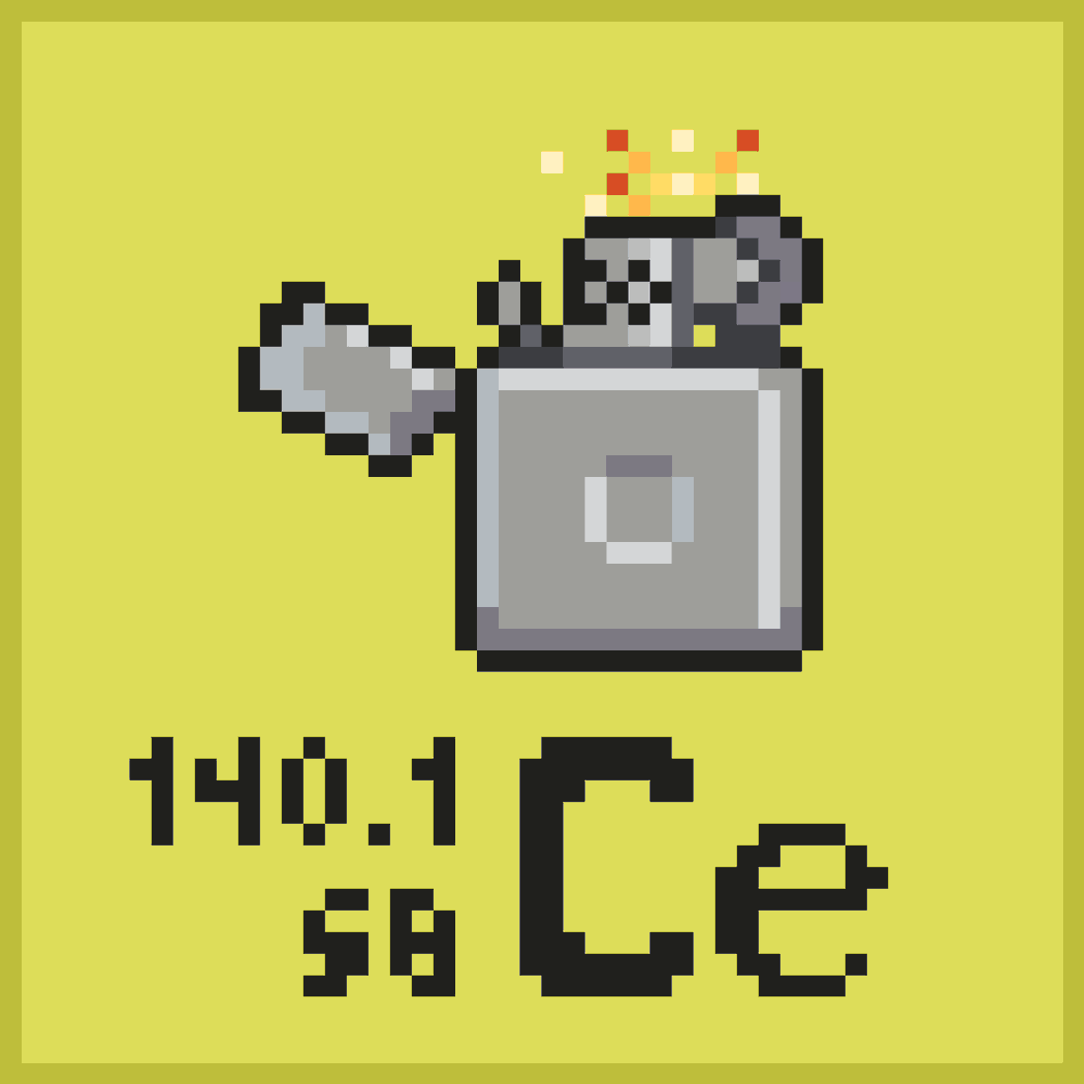 Science Pixels tweet media
