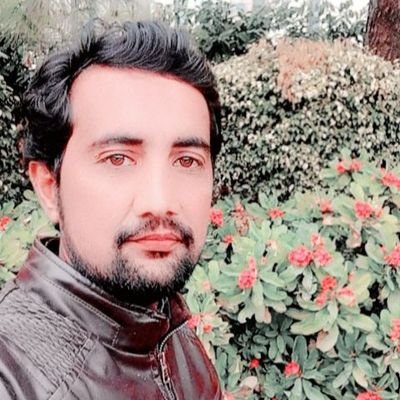 QaisarAbbasjoi1's tweet photo. میرا چھوٹا بھائی
ڈاکٹر سدابہار جوئیہ کو فالو کریں 🌹
@SadaJoiya https://t.co/ToJEkEdQhR