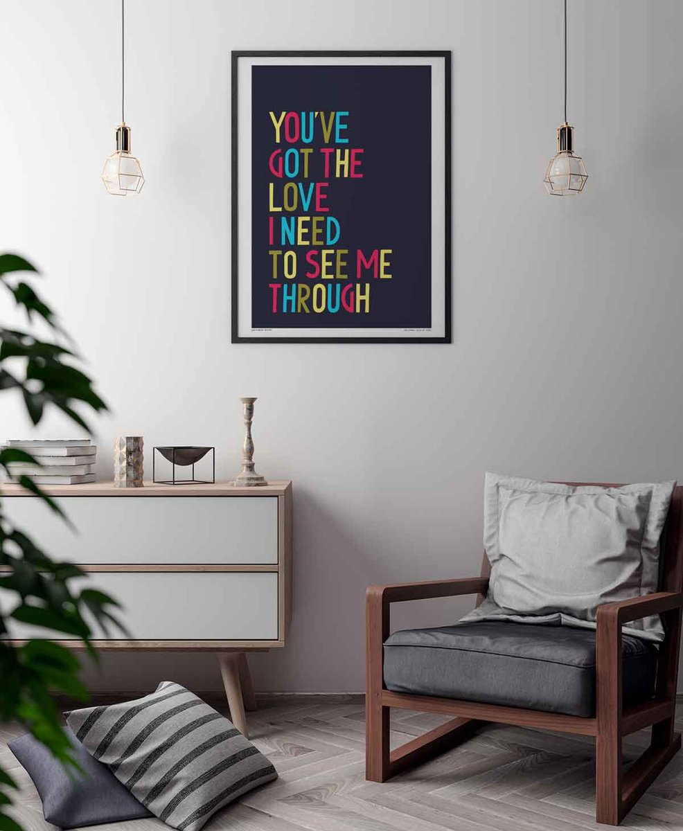 Give the gift of lyrics this Valentine's ♥🎼Shop our lyric prints here for the perfect personalised gift this Valentine 👉sketchbookdesign.co.uk/product-catego… 

#artgift #giftsforhim #giftsforher #giftsforthem #valentines #valentinesday #love