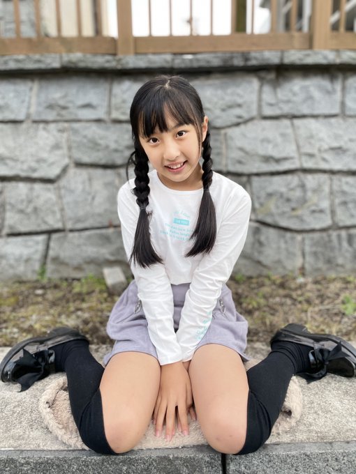Twitterのコスプレ画像9