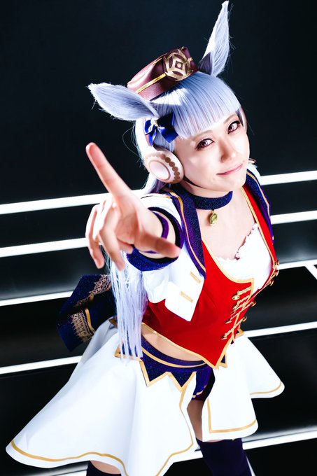 コスプレイヤー琥珀のTwitter画像26