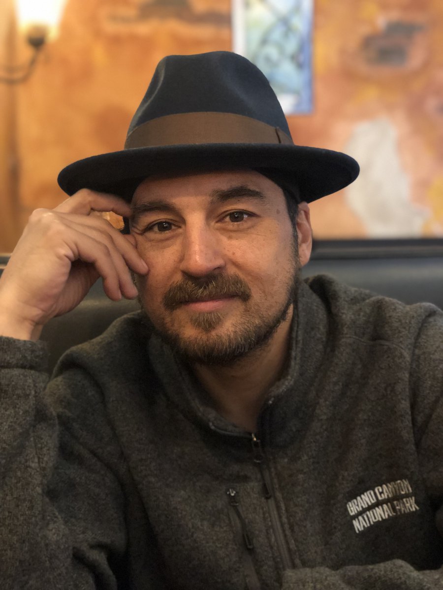 Ismaël Lotz tweet media