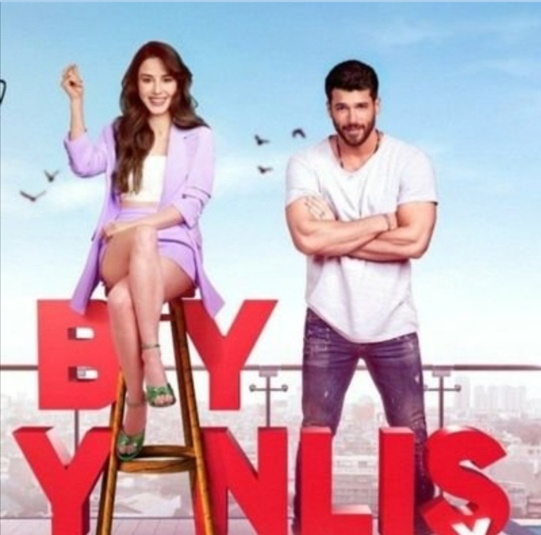 Buenos días chicas, esta noche tenemos una cita muy, muy especial con nuestros queridos EzGür y no podemos faltar. Nos vemos a las 10:30
#CanYaman #ÖzgeGürel
#ElHombreEquivocado