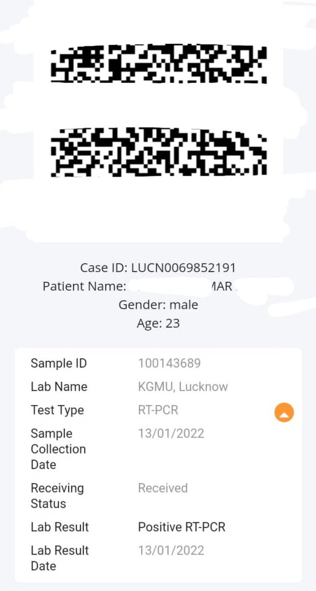 S_Sadaf_'s tweet photo. Forty students in Habibullah Hostel and five students in Mahmudabad Hostel of University of Lucknow have tested positive in RT-PCR Tests conducted as per the demand raised in memorandum submitted by NSUI, SCS &amp; AISA yesterday. So far the obtained reports are quite disturbing. https://t.co/1RHK98WArw