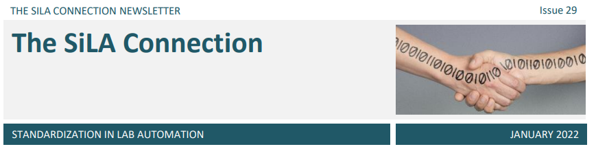SiLA Consortium tweet media