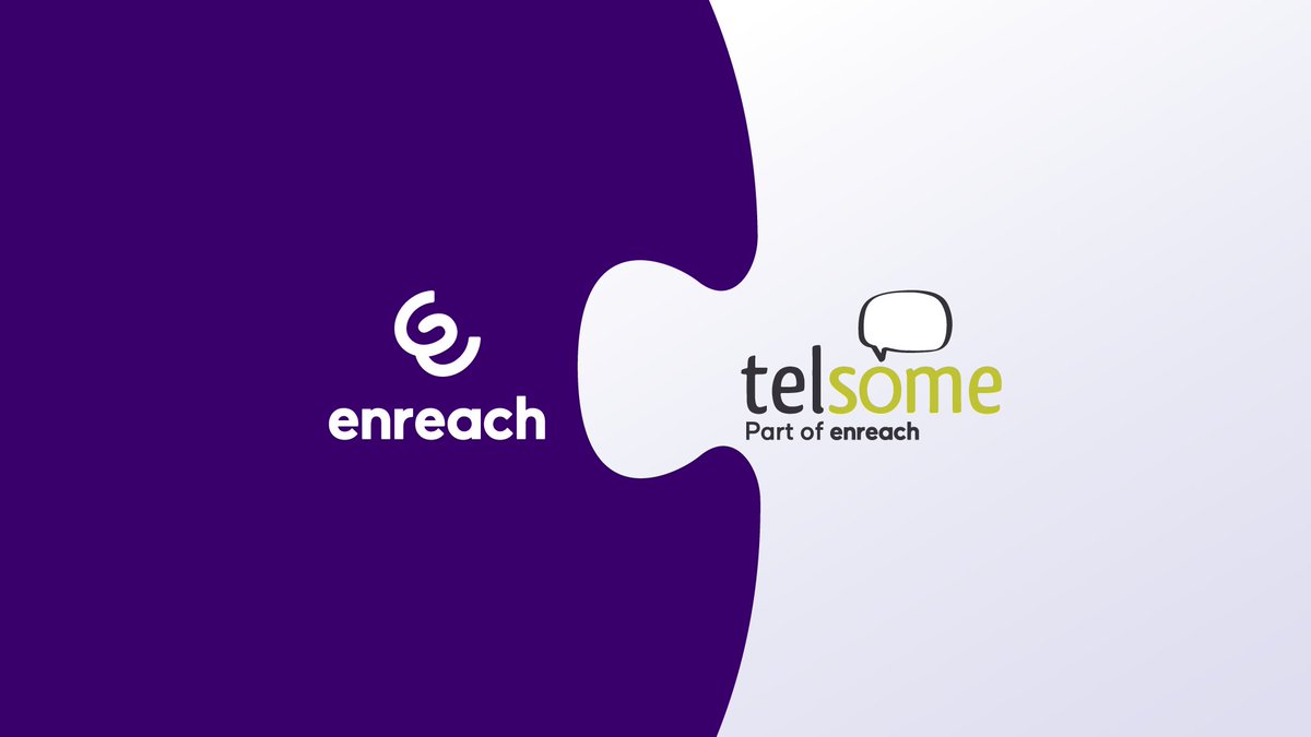 We welcome Telsome to our family, adding MVNOs capabilities for our business users in Spain and expanding our European mobile footprint: lnkd.in/dgTQKmUG #UCaaS #CCaaS #MVNO