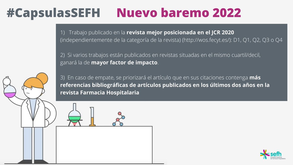sefh_'s tweet photo. 📢📢📢Y en 2022... continuamos con nuevas piezas de animación científica #CapsulasSEFH 

Os animamos a participar con vuestros trabajos que sean aceptados en enero-febrero 2022

🆕Bases e instrucciones actualizadas https://t.co/O2dsj9NGYh https://t.co/wEHazS1jvF
