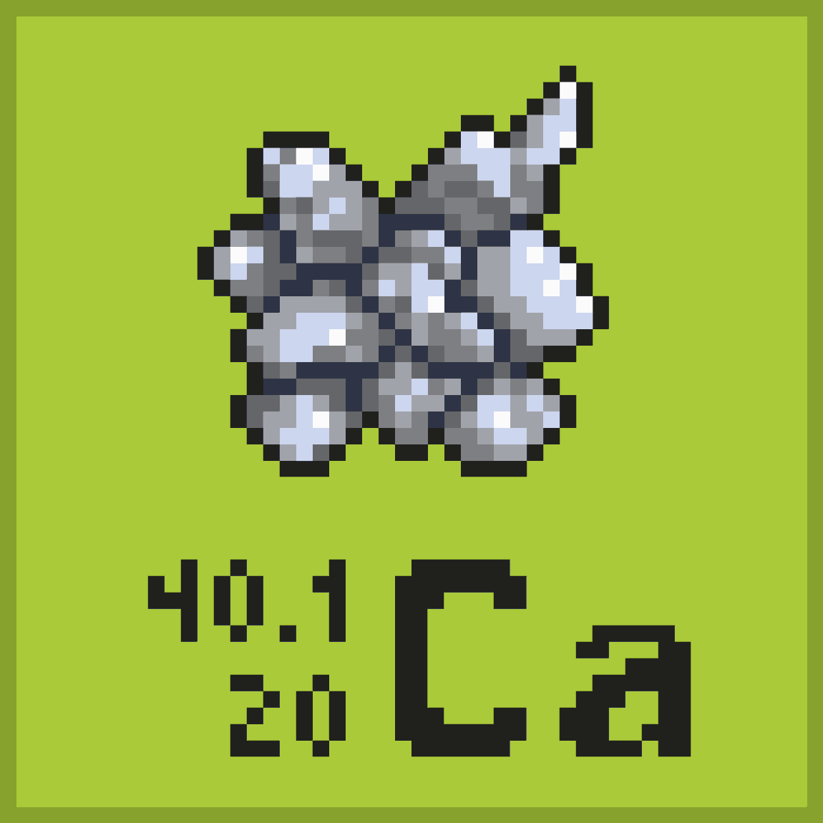 Science Pixels tweet media