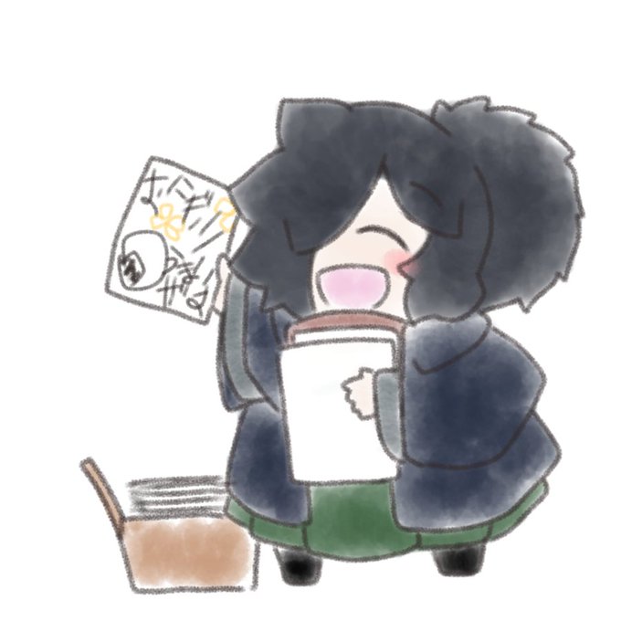 おにぎりやのtwitterイラスト検索結果