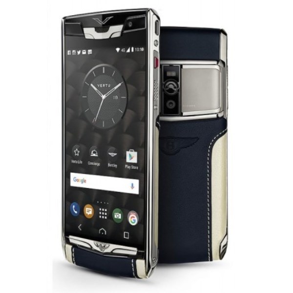 #vertu #vertusignature #vertuphone #vertusignaturetouch