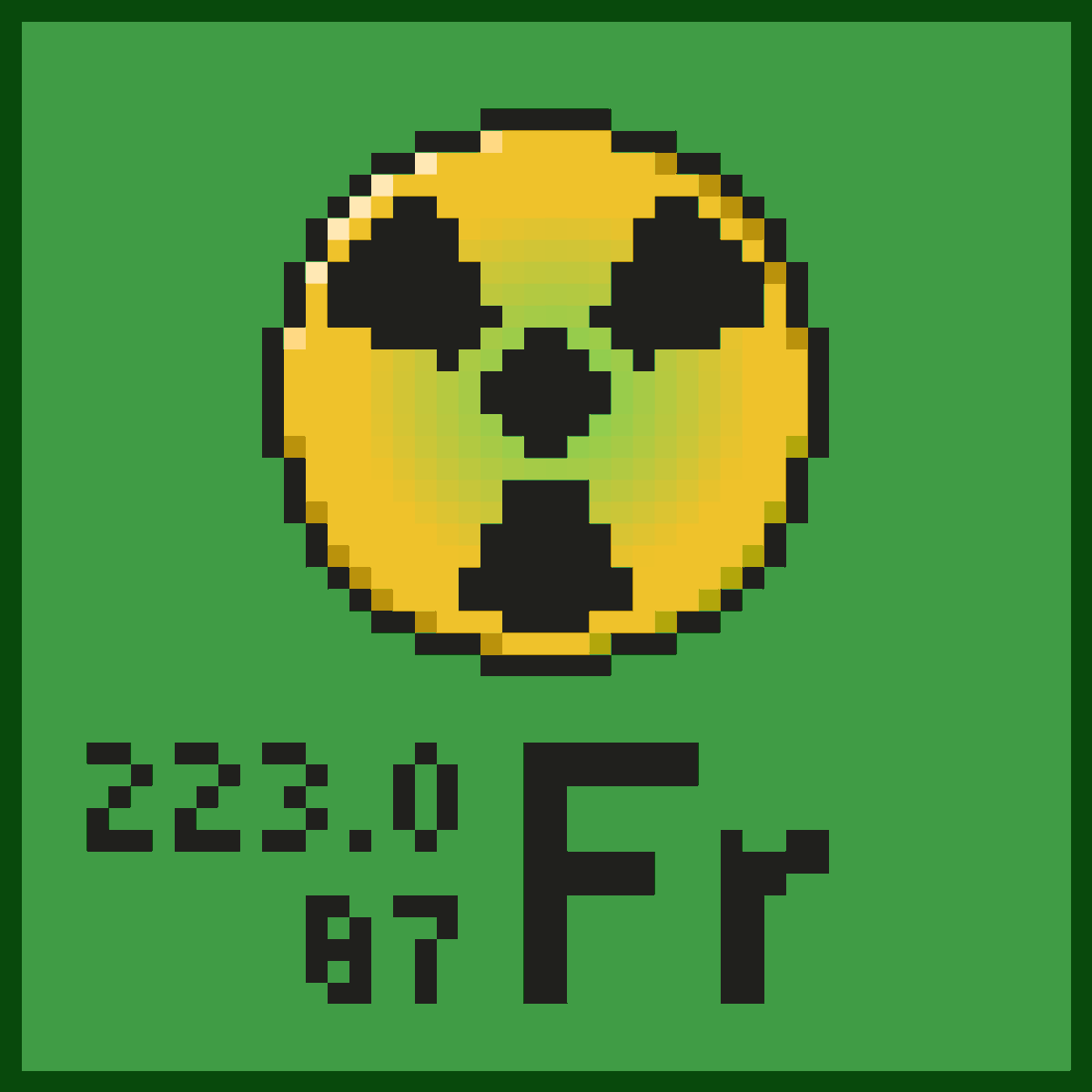 Science Pixels tweet media