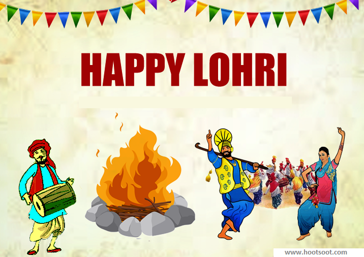Hoot_Soot's tweet photo. May this Lohri bring the best opportunities your way, to explore every joy of life, turning all your dreams into reality and all your efforts into huge achievements. 

#HappyLohri #2022 #HarvestFestival #India https://t.co/rTBdtUPVz9