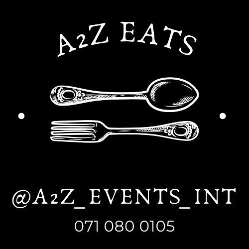 A2Z_Events_Int's tweet photo. We are proud to announce that we’ll be providing you with services to make life simpler for you so that you have more time to spend with your family and less time in the kitchen.

If you are in Gauteng, we are at your service 😉

#convenientmeals #a2zeats #a2zeventsinternational https://t.co/Pa4MwQpnjM