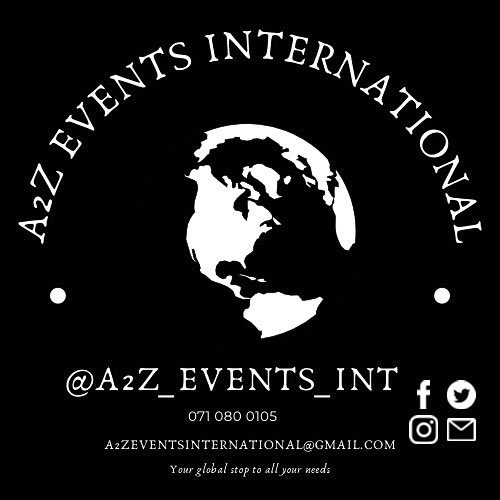 A2Z_Events_Int's tweet photo. We are proud to announce that we’ll be providing you with services to make life simpler for you so that you have more time to spend with your family and less time in the kitchen.

If you are in Gauteng, we are at your service 😉

#convenientmeals #a2zeats #a2zeventsinternational https://t.co/Pa4MwQpnjM