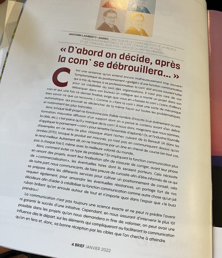 Frédéric Fougerat tweet media