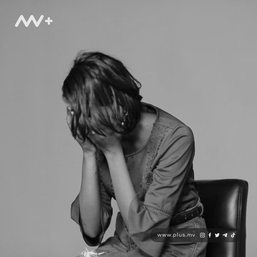 mvplusmedia's tweet photo. Warning: Mentions of self harm

“Every time I reached out for help, I am promised help but it’s not there.” says Vicky, diagnosed with Dissociative Identity Disorder.

Full story: https://t.co/nZ8OoHpSt6

#ownyourstories 
- Photostories in partnership with Rise Up MV https://t.co/O915c7tBDR