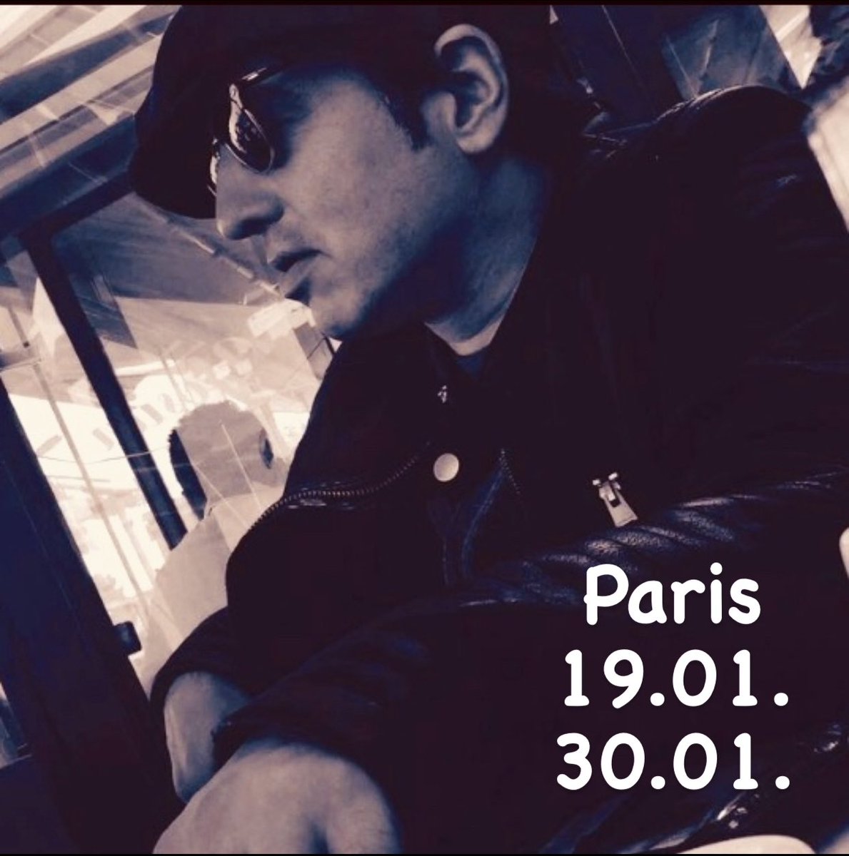Fazıl Say
Paris Concerts
Theatre des Champs Elysees

19.01.2022 (20.00)
Couperin, Ravel, Debussy, Satie

30.01.(Sunday-matinee;11.00)
Bach “Goldberg Variations”

#fazılsay #paris #theatredeschampselysees
Photo @ecedagistansay