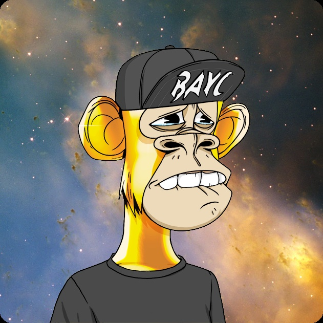 apeinthesky's tweet photo. Let's make all apes out there aware that they now have an awesome twin ape in the sky. Check your wallet!
https://t.co/8MgdmYDkyw
Like and retweet and make this crazy viral.
#ApeFollowApe #BAYC #BoredApeYC #BoredApeInTheSky https://t.co/wbuTJ6pxMm