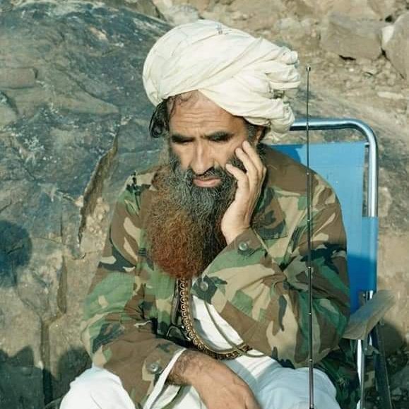 Farhadullah00's tweet photo. لوی قر بانیانو پلار الله دجنت الفردوس نصیب کړی https://t.co/X53dDM1WIZ