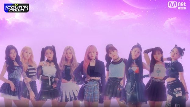 Iuvsxt's tweet photo. SUPER ROOKIES KEP1ER https://t.co/2FcBKZGRfS