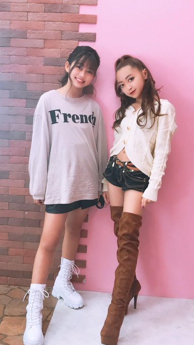 Twitterのコスプレ画像16