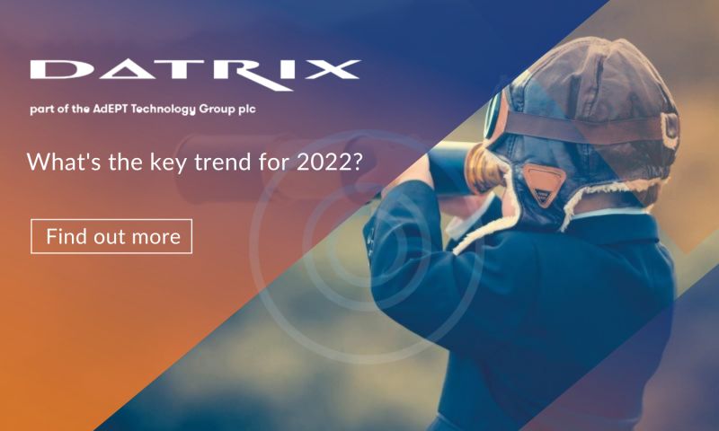 I's hard to credibly predict what will happen over the next 12 months, but it is important to look ahead and attempt to plan for any big trends. We think the most important thing for this year will be visibility. What do you think?

okt.to/OmJ1R7