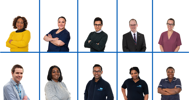 East London NHS Foundation Trust (ELFT) tweet media