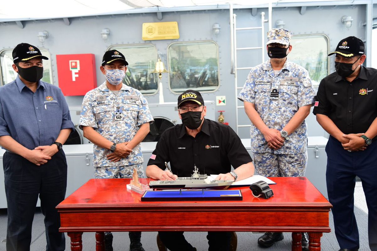 HQ Eastern Fleet tweet media