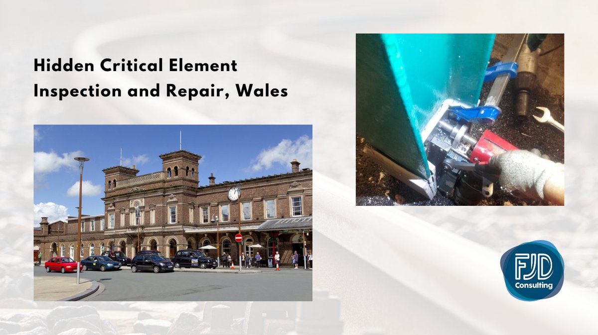 FJD Consulting (& Design) Ltd tweet media