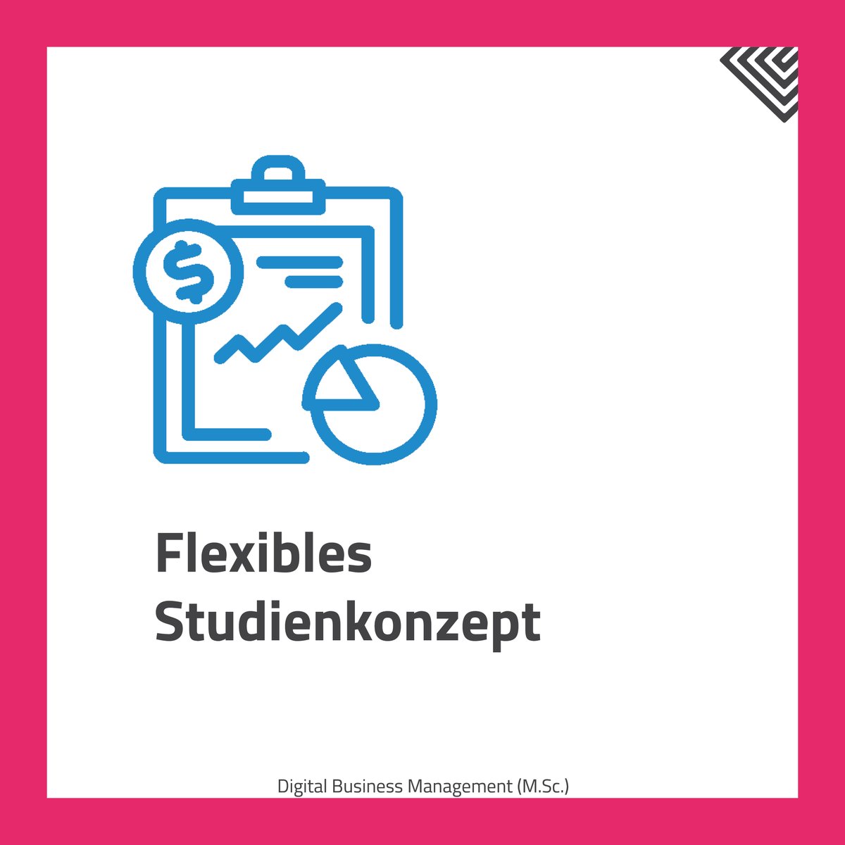 Master Digital Business Management tweet media