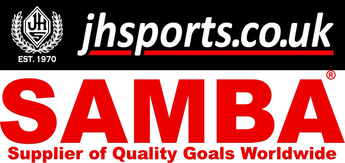 . <a href="/SambaSports/">Samba Sports</a> and <a href="/JHSportsLtd/">jhsports.co.uk</a> are giving the opportunity to WIN training items to all grassroots teams in Lancashire.

January can see a grassroots team WIN a SAMBA 2-in 1 Target Bag.

COMMENT with your grassroots team name and LIKE/RETWEET for your chance to WIN.