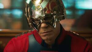 supermangeek101's tweet photo. #Peacemaker  Season 1 Episode 1 A Whole New Whirled NonSpoiler Review: This episode is awesome, epic &amp; absolutely hilarious! John Cena is so sexy! Jennifer Holland is a badass! Danielle Brooks is a scene stealer! Im absolutely so obsessed with Peacemaker’s sidekick Eagly! 10/10! https://t.co/GoEdN5MQuL